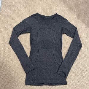 Lululemon Long Sleeve Swifty
